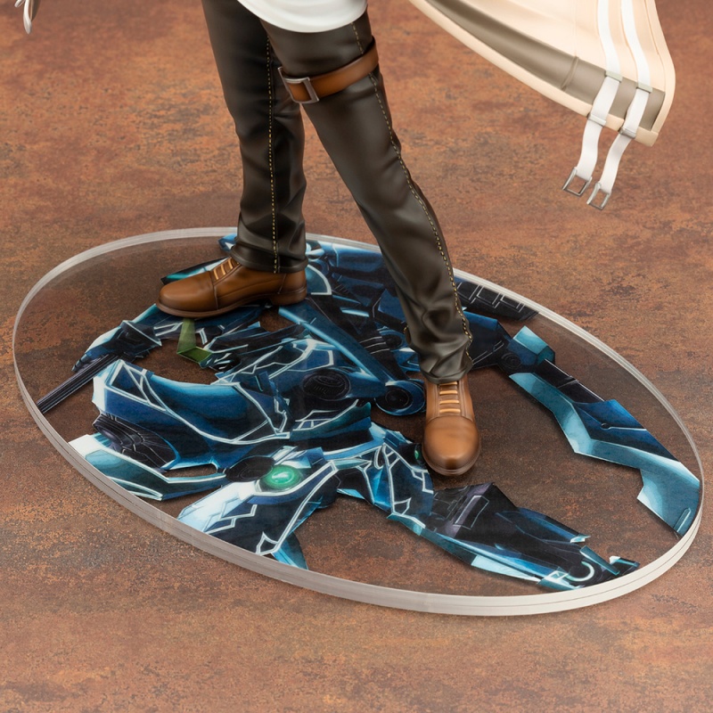 1/8 �������� ������ ���� - ũ�ο� �Ϻ귯��Ʈ  