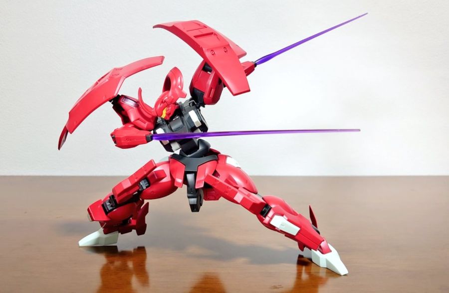 [HG-WM 08] 1/144 �ٸ� �ٸ��� [1���԰��Ϸ�] [4573102633552]