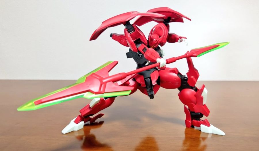 [HG-WM 08] 1/144 �ٸ� �ٸ��� [1���԰��Ϸ�] [4573102633552]