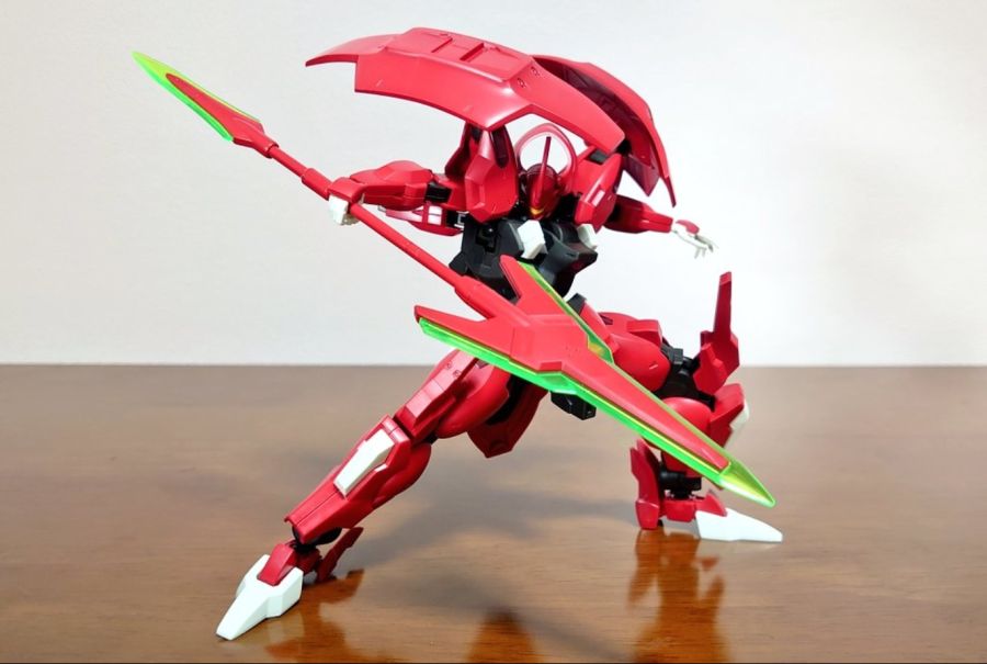 [HG-WM 08] 1/144 �ٸ� �ٸ��� [1���԰��Ϸ�] [4573102633552]