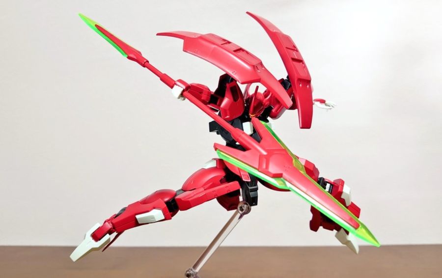 [HG-WM 08] 1/144 �ٸ� �ٸ��� [1���԰��Ϸ�] [4573102633552]