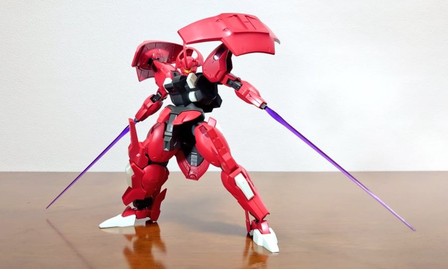 [HG-WM 08] 1/144 �ٸ� �ٸ��� [1���԰��Ϸ�] [4573102633552]