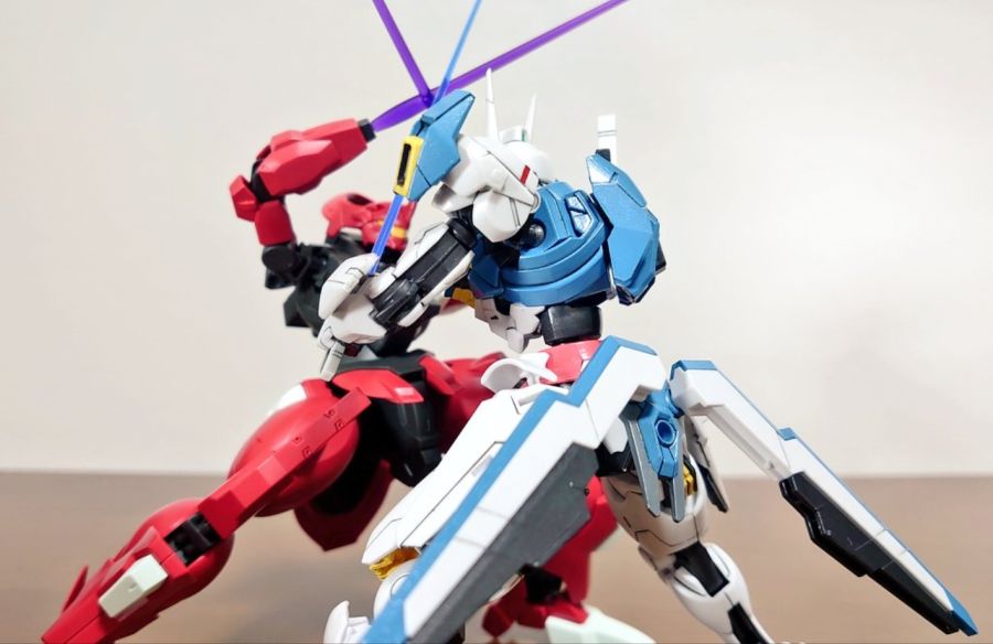 [HG-WM 08] 1/144 �ٸ� �ٸ��� [1���԰��Ϸ�] [4573102633552]