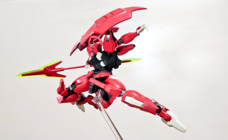 [HG-WM 08] 1/144 �ٸ� �ٸ��� [1���԰��Ϸ�] [4573102633552]