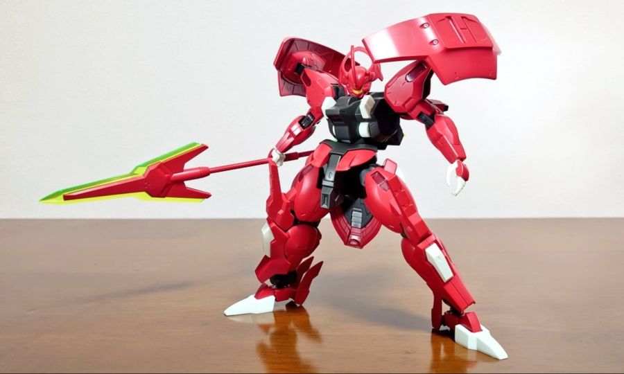 [HG-WM 08] 1/144 �ٸ� �ٸ��� [1���԰��Ϸ�] [4573102633552]