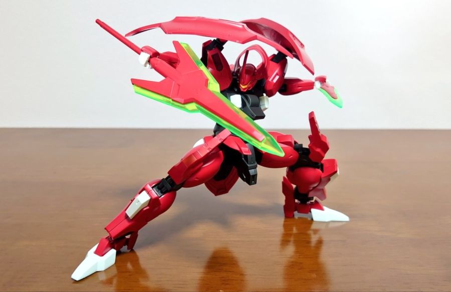 [HG-WM 08] 1/144 �ٸ� �ٸ��� [1���԰��Ϸ�] [4573102633552]