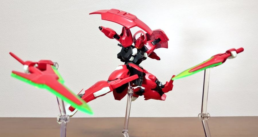 [HG-WM 08] 1/144 �ٸ� �ٸ��� [1���԰��Ϸ�] [4573102633552]