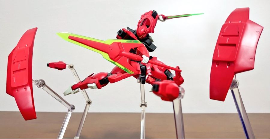 [HG-WM 08] 1/144 �ٸ� �ٸ��� [1���԰��Ϸ�] [4573102633552]