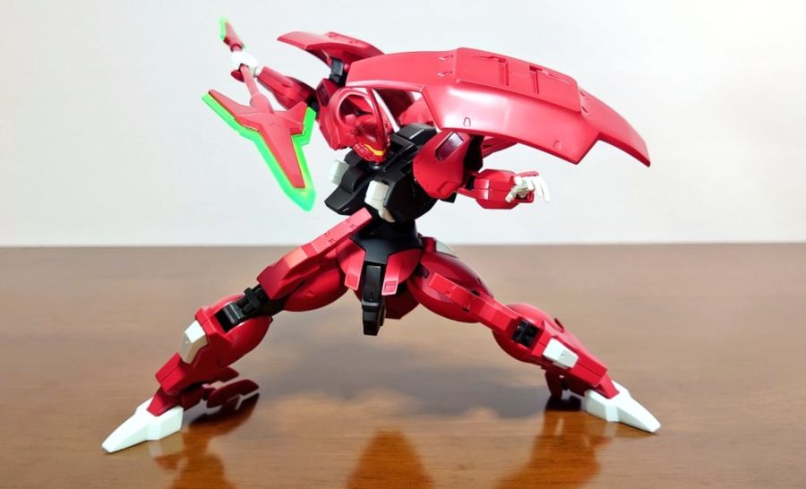 [HG-WM 08] 1/144 �ٸ� �ٸ��� [1���԰��Ϸ�] [4573102633552]