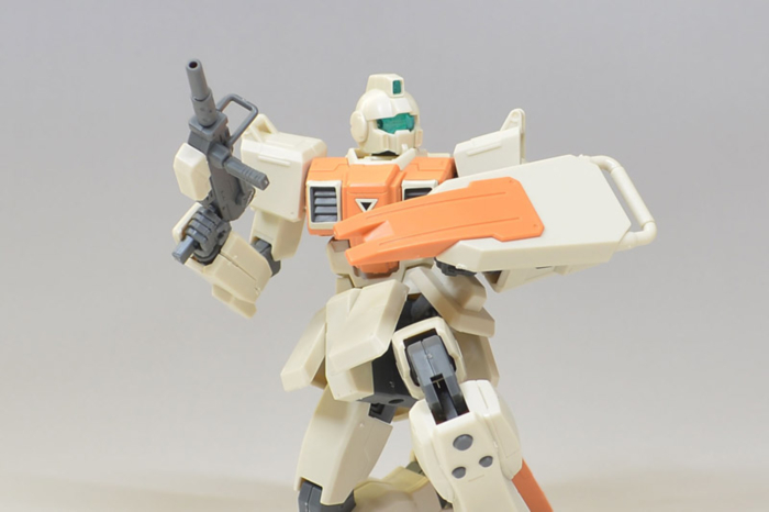 [HGUC 202] 1/144 ������ �� [9���԰��Ϸ�] [4573102557575]