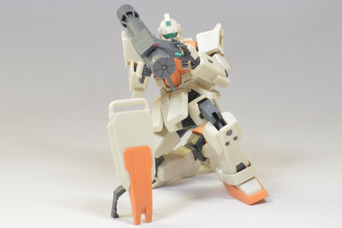 [HGUC 202] 1/144 ������ �� [9���԰��Ϸ�] [4573102557575]