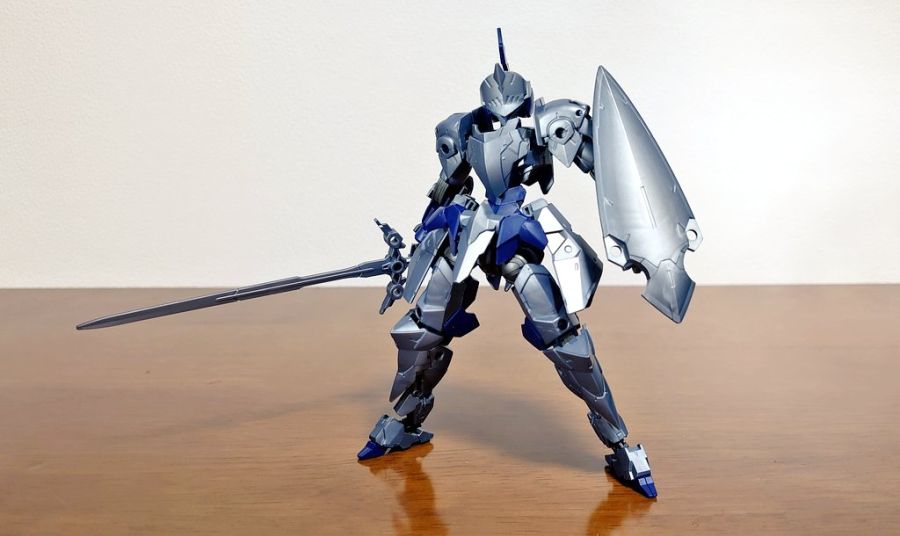 [30MM][48] 1/144 EXM-A9k ���ǳ�Ƽ��(����Ʈ ���) [8���԰��Ϸ�][4573102640062]