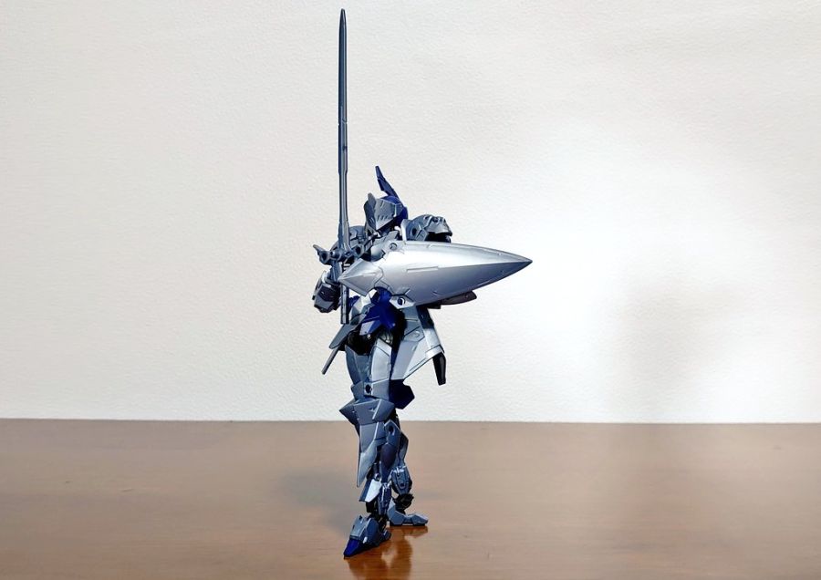 [30MM][48] 1/144 EXM-A9k ���ǳ�Ƽ��(����Ʈ ���) [8���԰��Ϸ�][4573102640062]