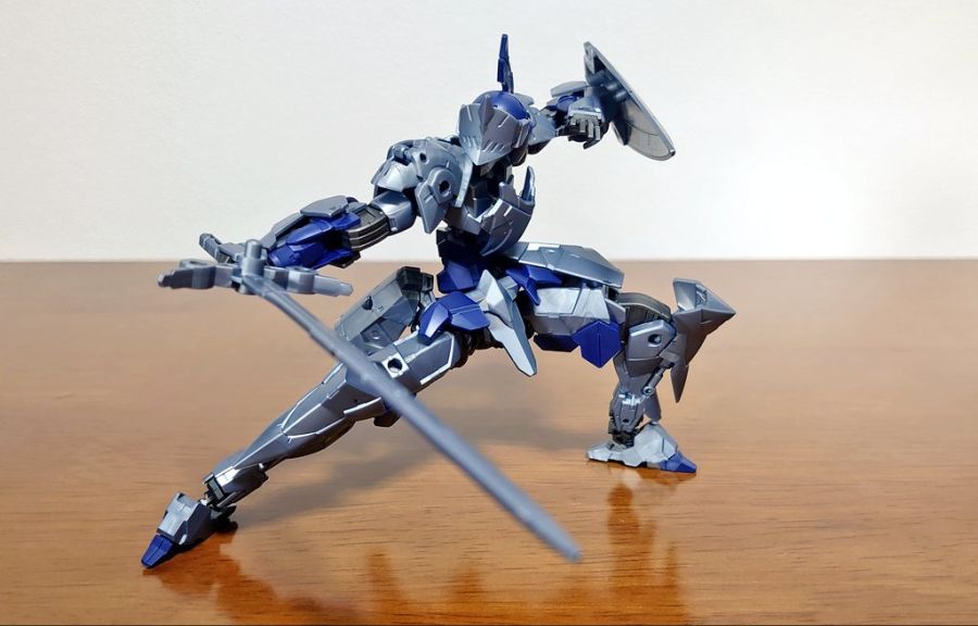 [30MM][48] 1/144 EXM-A9k ���ǳ�Ƽ��(����Ʈ ���) [8���԰��Ϸ�][4573102640062]