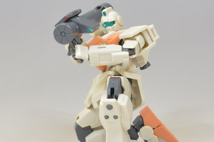 [HGUC 202] 1/144 ������ �� [9���԰��Ϸ�] [4573102557575]