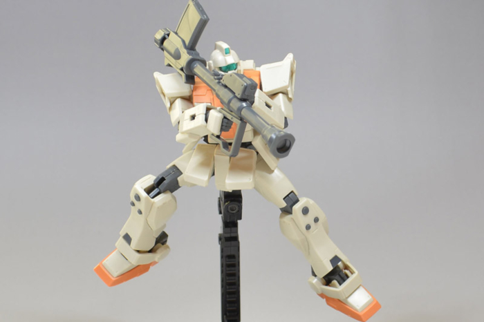 [HGUC 202] 1/144 ������ �� [9���԰��Ϸ�] [4573102557575]