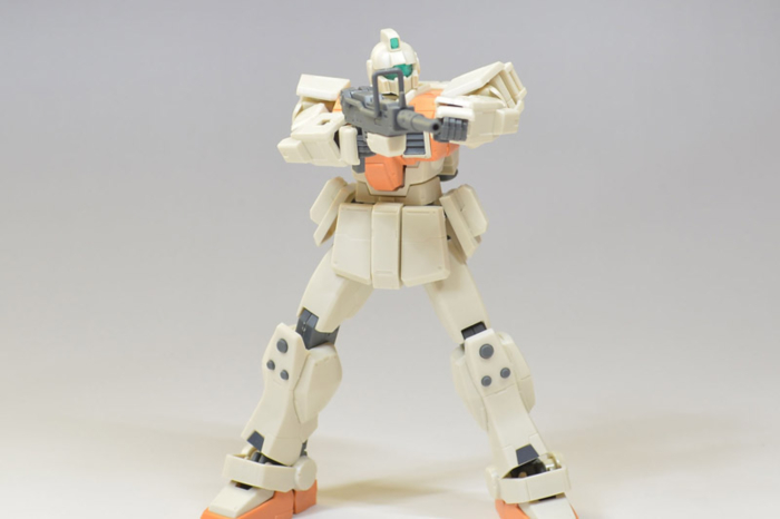 [HGUC 202] 1/144 ������ �� [9���԰��Ϸ�] [4573102557575]