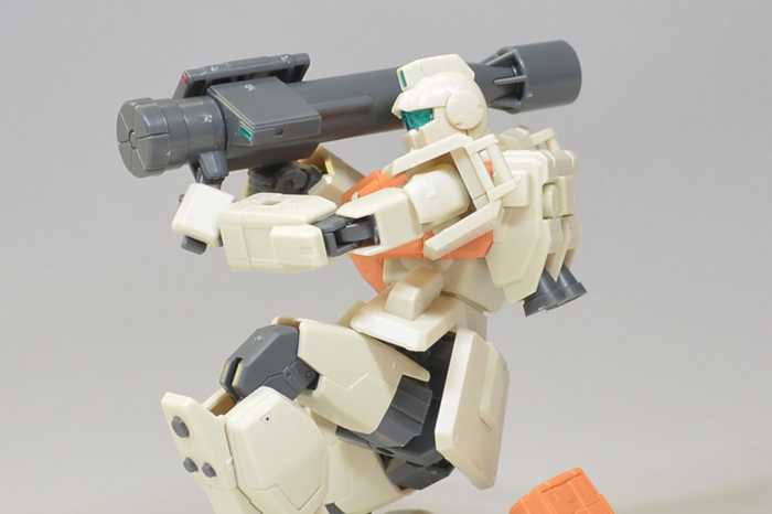 [HGUC 202] 1/144 ������ �� [9���԰��Ϸ�] [4573102557575]