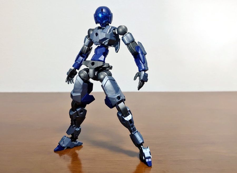 [30MM][48] 1/144 EXM-A9k ���ǳ�Ƽ��(����Ʈ ���) [8���԰��Ϸ�][4573102640062]