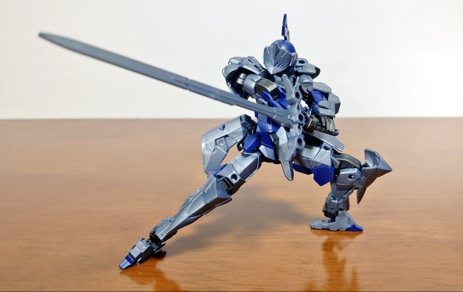 [30MM][48] 1/144 EXM-A9k ���ǳ�Ƽ��(����Ʈ ���) [8���԰��Ϸ�][4573102640062]