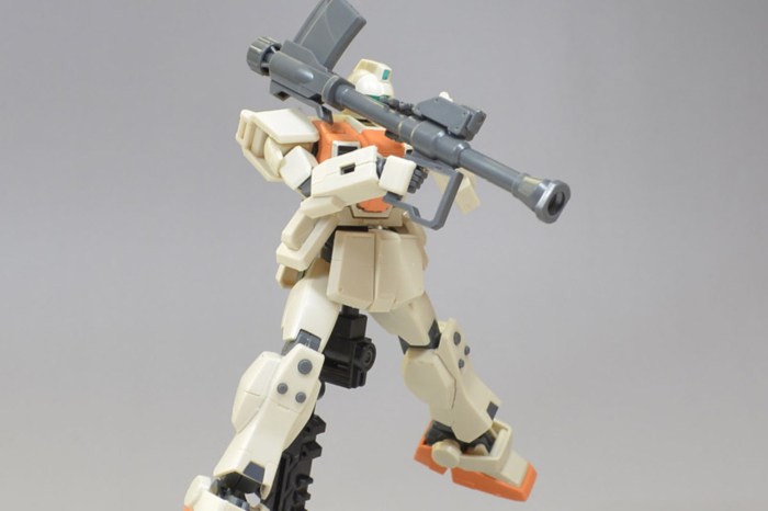 [HGUC 202] 1/144 ������ �� [9���԰��Ϸ�] [4573102557575]