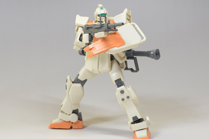 [HGUC 202] 1/144 ������ �� [9���԰��Ϸ�] [4573102557575]