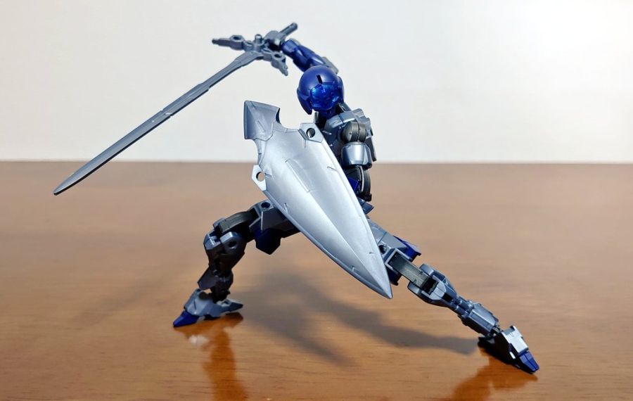 [30MM][48] 1/144 EXM-A9k ���ǳ�Ƽ��(����Ʈ ���) [8���԰��Ϸ�][4573102640062]