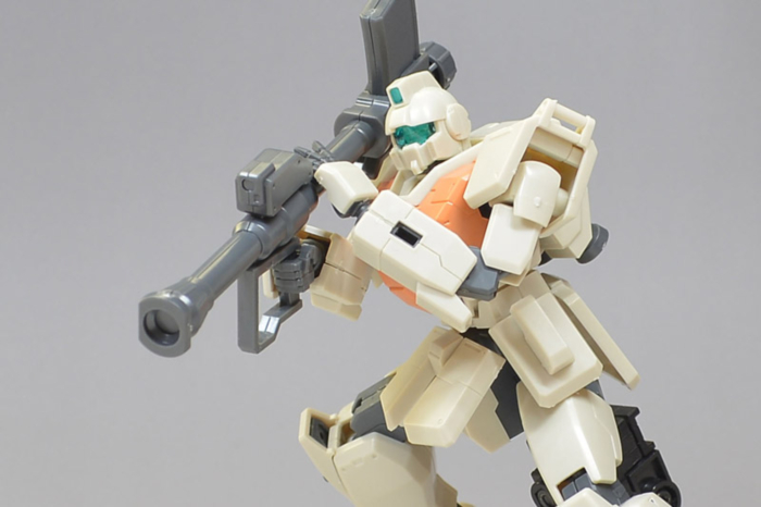 [HGUC 202] 1/144 ������ �� [9���԰��Ϸ�] [4573102557575]