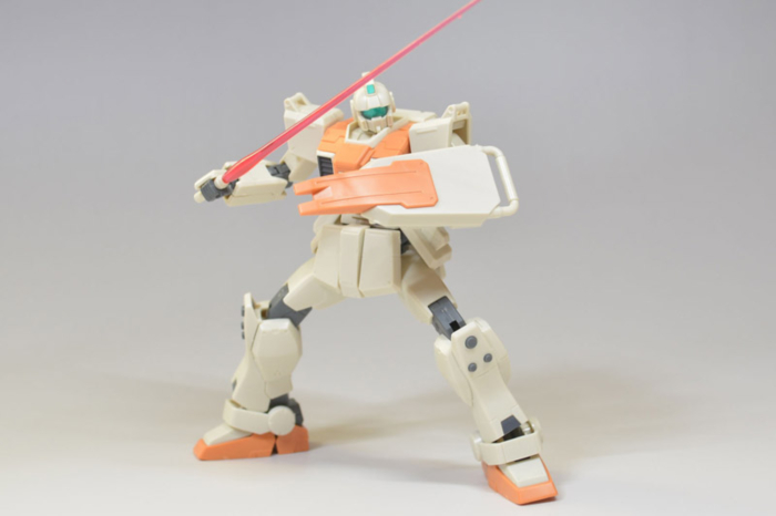 [HGUC 202] 1/144 ������ �� [9���԰��Ϸ�] [4573102557575]