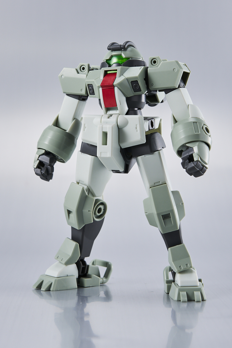 [HG-WM 09] 1/144 ���� Ʈ���̳� [7���԰��Ϸ�] [4573102633569]