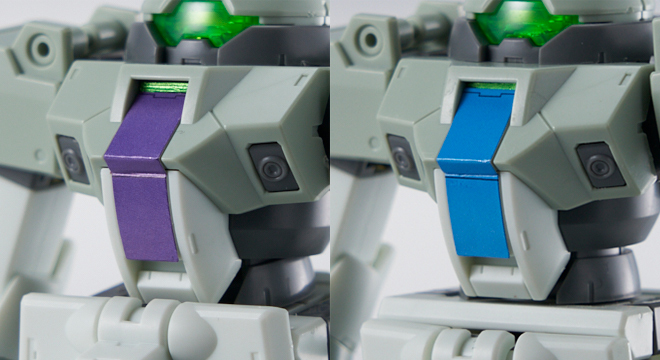 [HG-WM 09] 1/144 ���� Ʈ���̳� [7���԰��Ϸ�] [4573102633569]