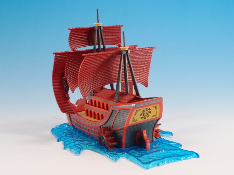 [���ǽ��׷��影 06] ���� ������ [5���԰��Ϸ�] [4573102556189]