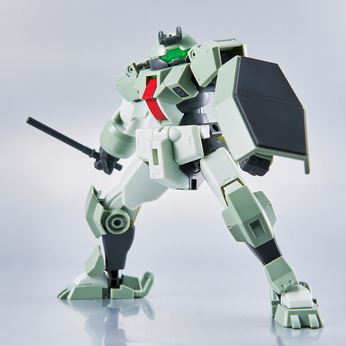 [HG-WM 09] 1/144 ���� Ʈ���̳� [7���԰��Ϸ�] [4573102633569]