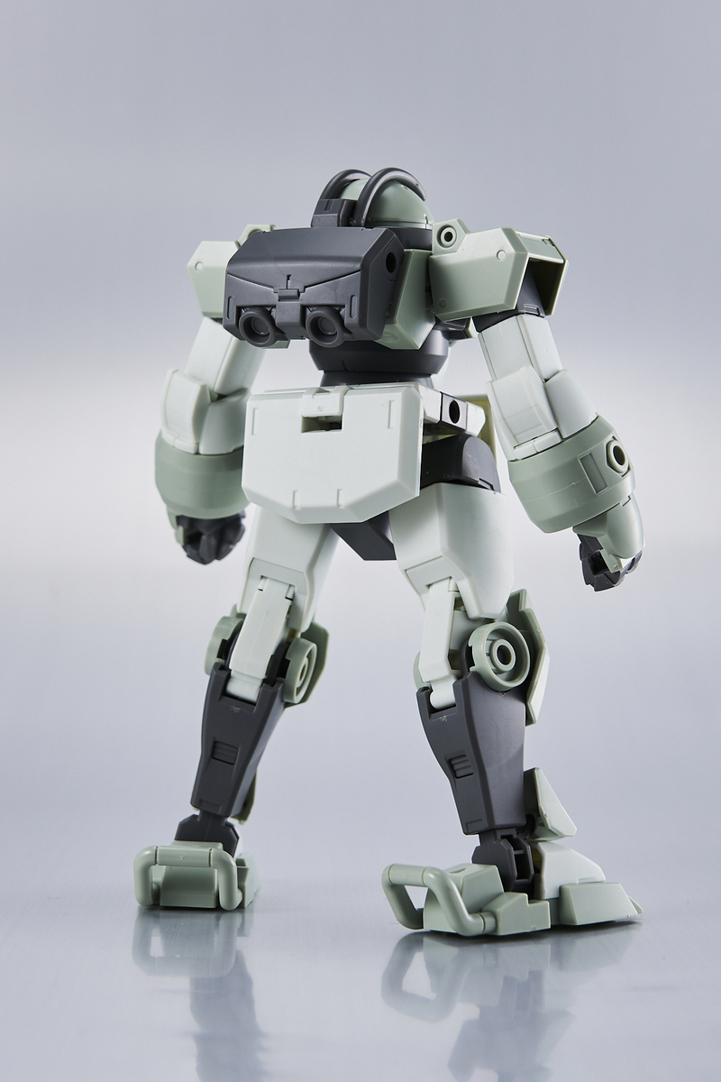 [HG-WM 09] 1/144 ���� Ʈ���̳� [7���԰��Ϸ�] [4573102633569]