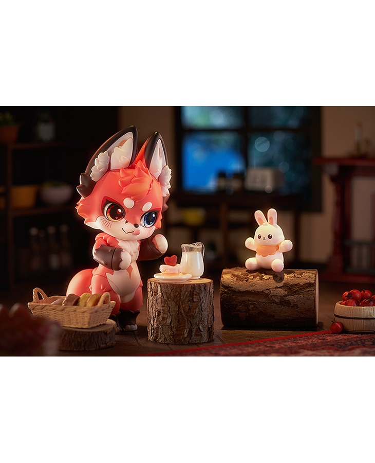 [�ٵ����̵�2011] FLUFFY LAND - ���� [4580590178298]