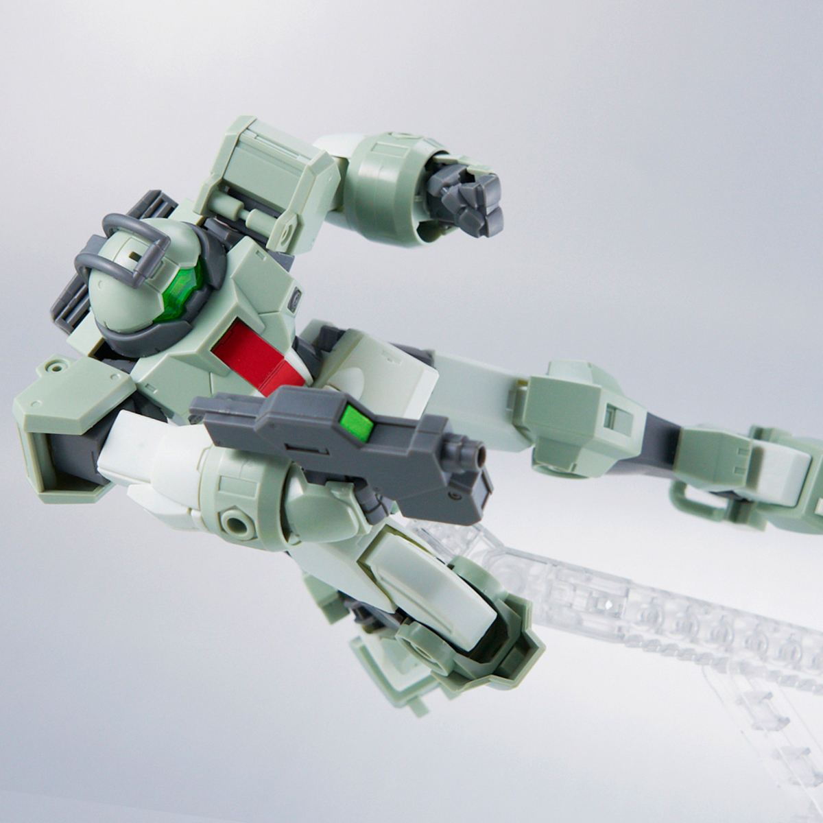 [HG-WM 09] 1/144 ���� Ʈ���̳� [7���԰��Ϸ�] [4573102633569]