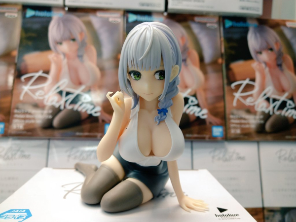 [��ǰ�ǱԾ�] Ȧ�ζ��̺� If Relax time �÷ΰ��� �뿤 ���ǽ� ��Ÿ��Ver. [1���԰��Ϸ�] [4983164189025]