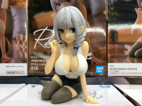 [��ǰ�ǱԾ�] Ȧ�ζ��̺� If Relax time �÷ΰ��� �뿤 ���ǽ� ��Ÿ��Ver. [1���԰��Ϸ�] [4983164189025]