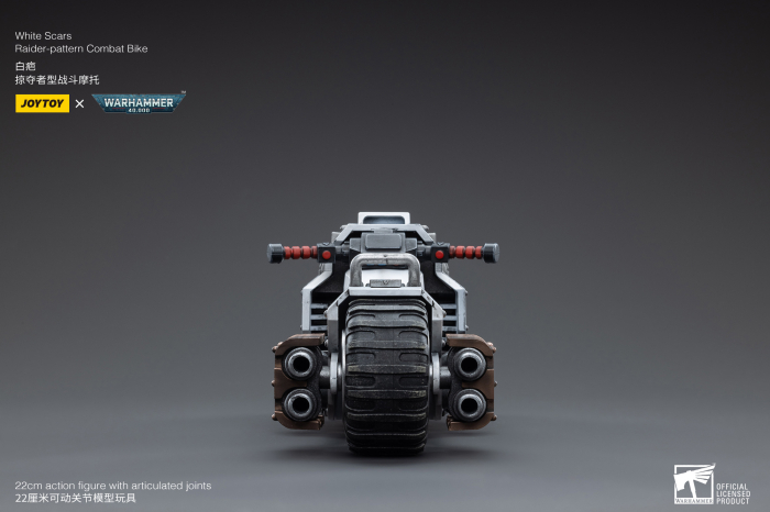 1/18 ���ظ� - ȭ��Ʈ ��ī ���̴� ���� �Ĺ� ����ũ [6973130374836]