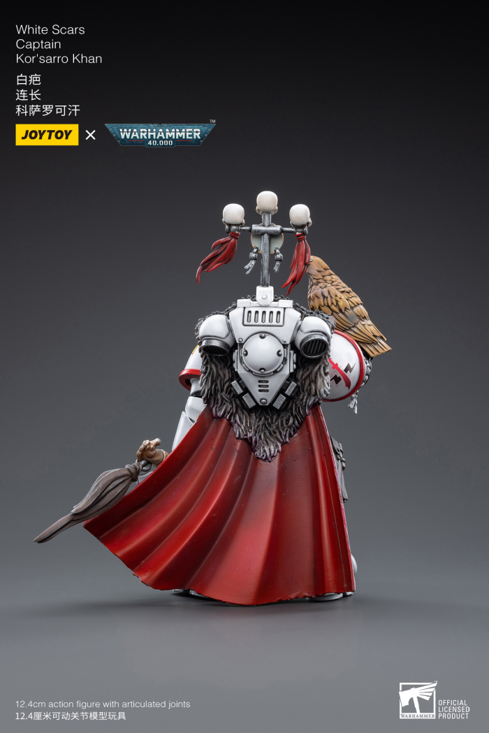 1/18 ���ظ� - ȭ��Ʈ ��ī ĸƾ �ڸ� ��� ĭ [7���԰��Ϸ�] [6973130373808]