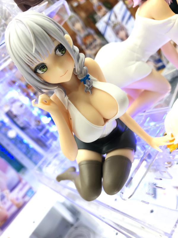 [��ǰ�ǱԾ�] Ȧ�ζ��̺� If Relax time �÷ΰ��� �뿤 ���ǽ� ��Ÿ��Ver. [1���԰��Ϸ�] [4983164189025]