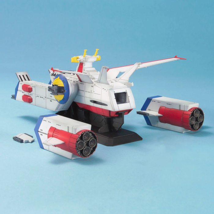 [EX-31] 1/1700 ����� ȭ��Ʈ���̽� [12���԰��Ϸ�] [4573102570031]