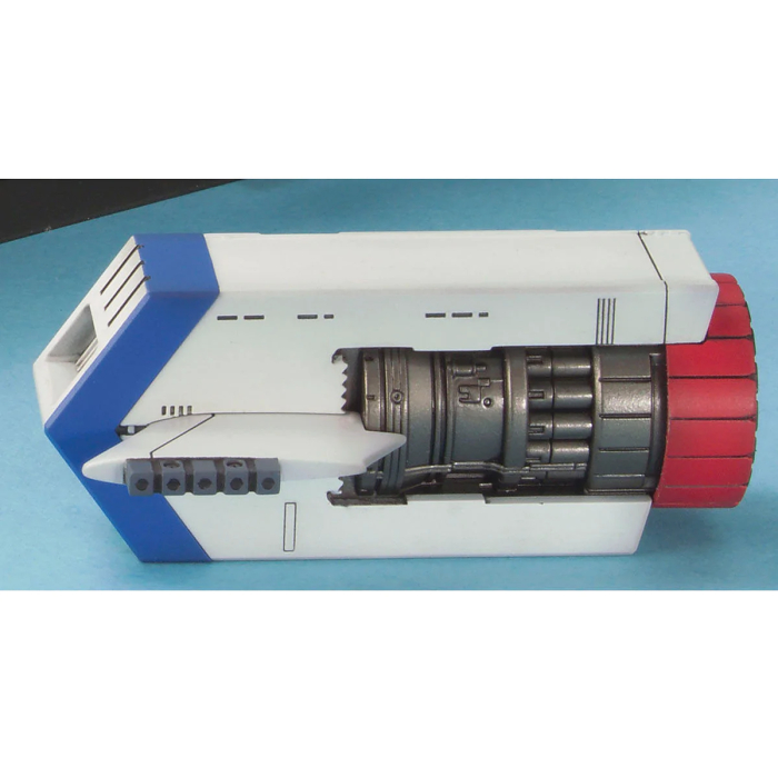 [EX-31] 1/1700 ����� ȭ��Ʈ���̽� [12���԰��Ϸ�] [4573102570031]