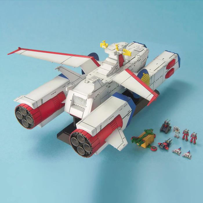 [EX-31] 1/1700 ����� ȭ��Ʈ���̽� [12���԰��Ϸ�] [4573102570031]