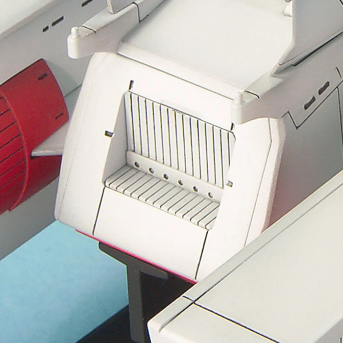 [EX-31] 1/1700 ����� ȭ��Ʈ���̽� [12���԰��Ϸ�] [4573102570031]