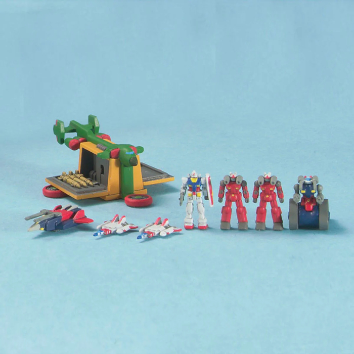 [EX-31] 1/1700 ����� ȭ��Ʈ���̽� [12���԰��Ϸ�] [4573102570031]