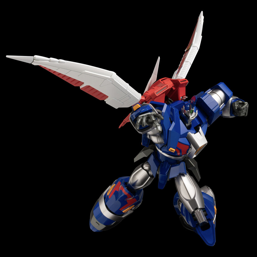 [RIOBOT] �������κ� ö�� 28ȣFX&17ȣ �Ǵн� [10���԰��Ϸ�] [4571335880651]