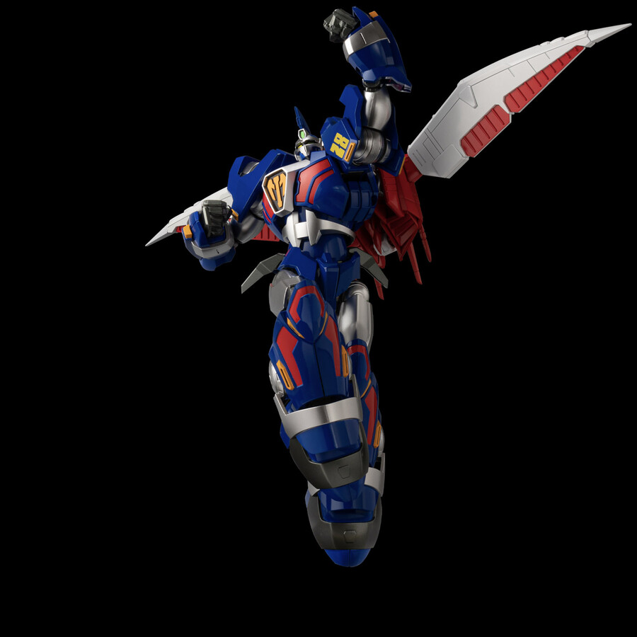 [RIOBOT] �������κ� ö�� 28ȣFX&17ȣ �Ǵн� [10���԰��Ϸ�] [4571335880651]