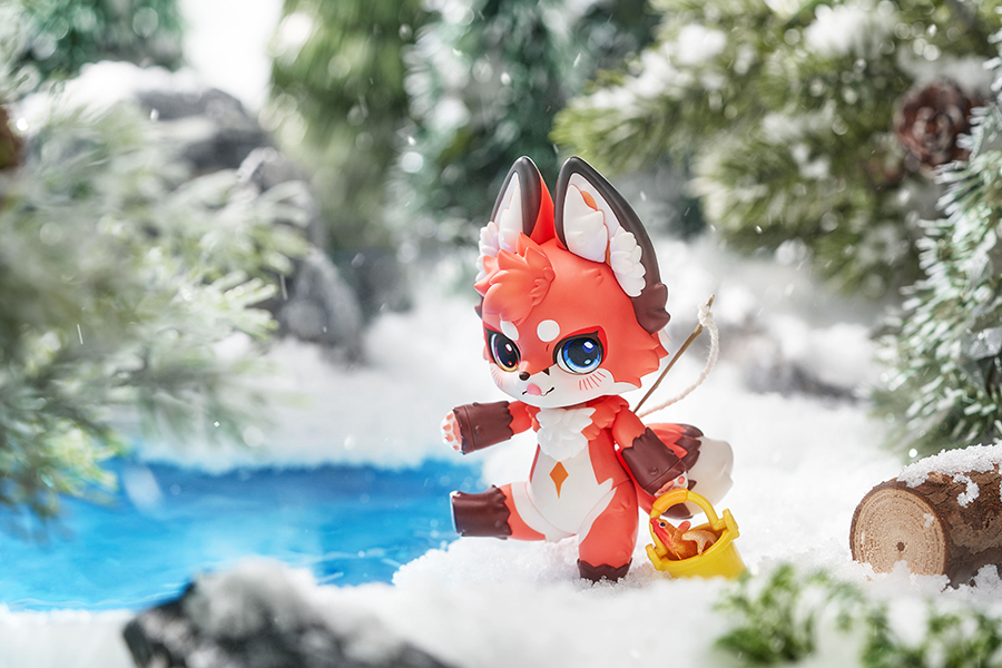 [�ٵ����̵�2011] FLUFFY LAND - ���� [4580590178298]