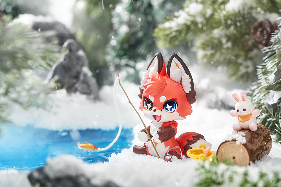 [�ٵ����̵�2011] FLUFFY LAND - ���� [4580590178298]